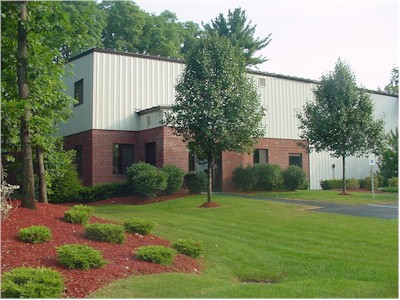 Steam Plant Systems, Inc. Corporate Offices